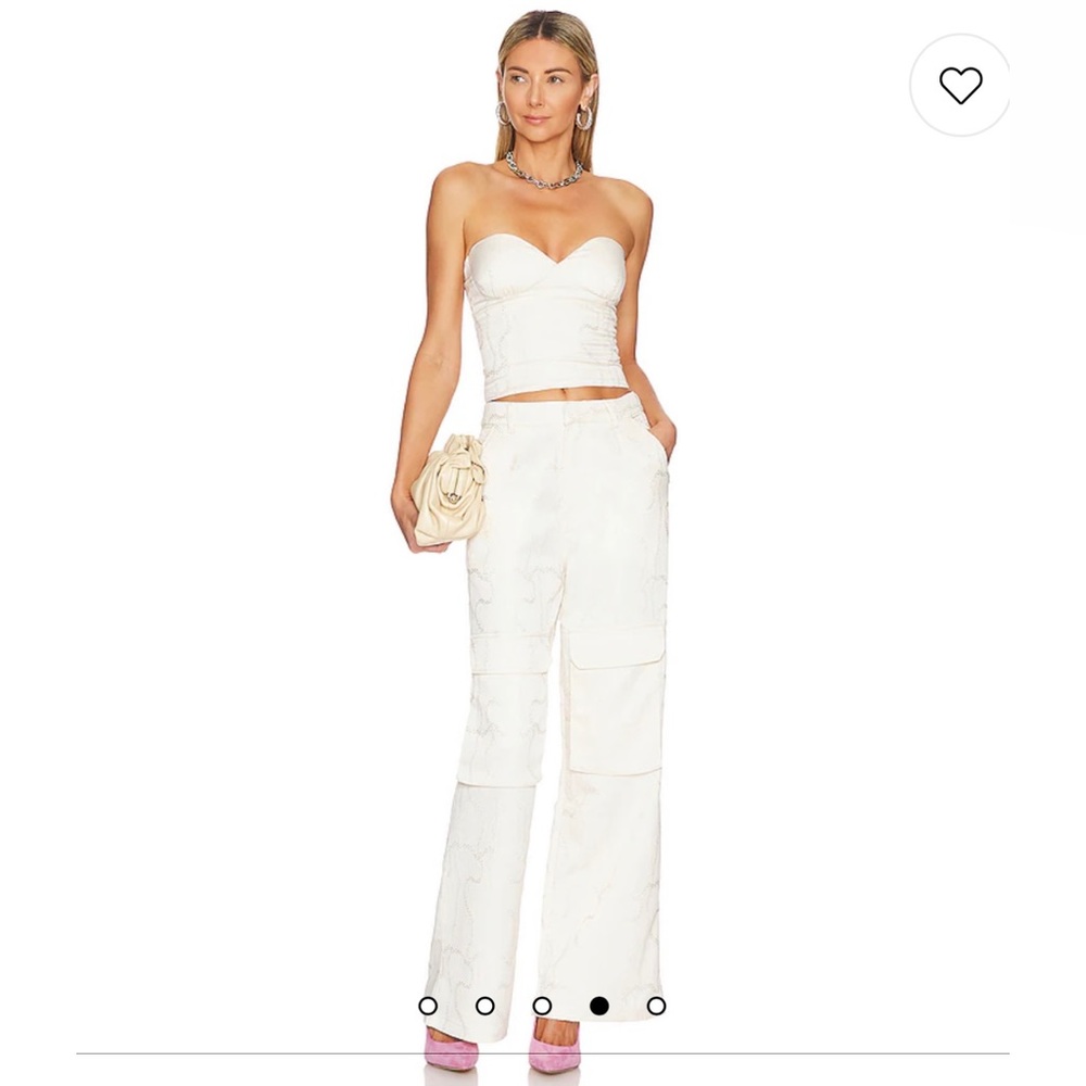 two piece set never worn